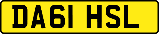 DA61HSL