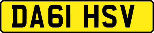 DA61HSV