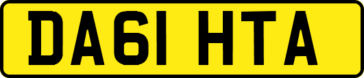DA61HTA