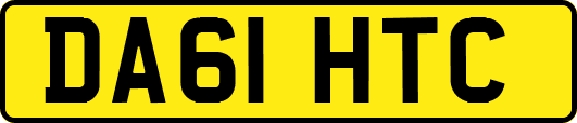 DA61HTC