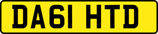 DA61HTD