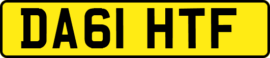 DA61HTF