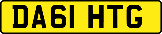 DA61HTG