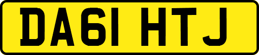 DA61HTJ