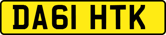 DA61HTK
