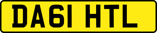 DA61HTL