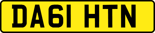 DA61HTN