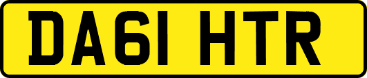 DA61HTR