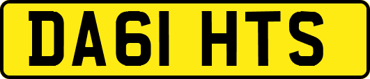DA61HTS