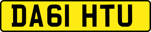 DA61HTU