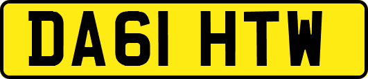 DA61HTW