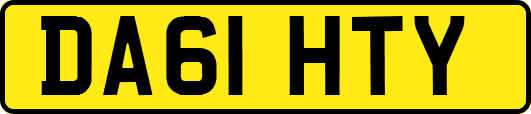 DA61HTY
