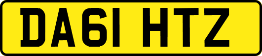 DA61HTZ