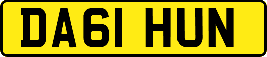 DA61HUN