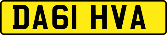 DA61HVA