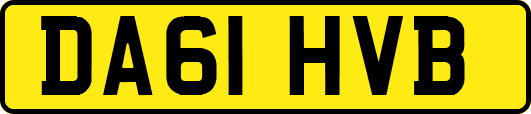 DA61HVB