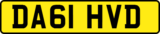 DA61HVD