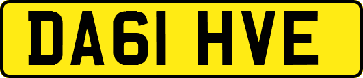DA61HVE