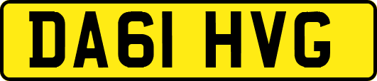 DA61HVG