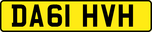 DA61HVH