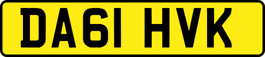 DA61HVK