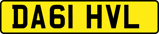 DA61HVL