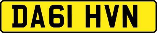 DA61HVN