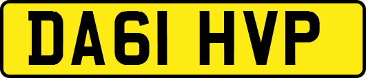 DA61HVP