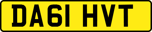 DA61HVT