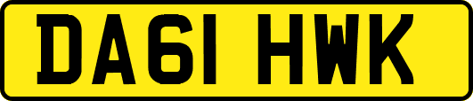 DA61HWK