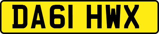 DA61HWX