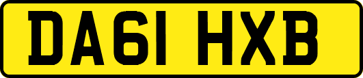 DA61HXB