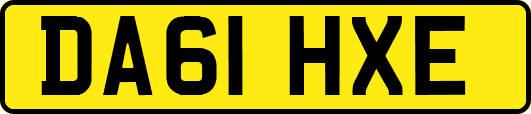 DA61HXE