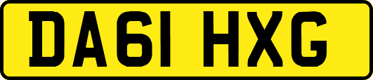 DA61HXG