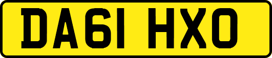DA61HXO