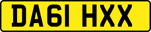 DA61HXX