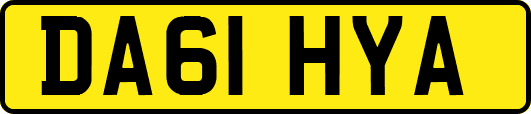 DA61HYA
