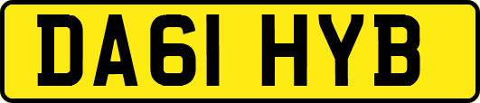 DA61HYB
