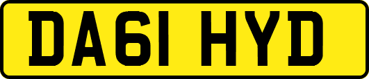 DA61HYD