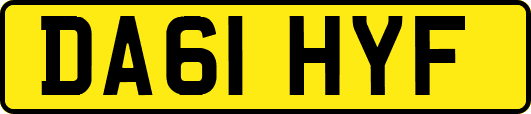 DA61HYF