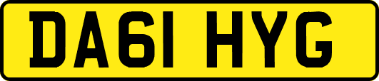 DA61HYG