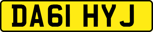 DA61HYJ