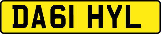 DA61HYL
