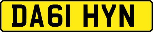 DA61HYN