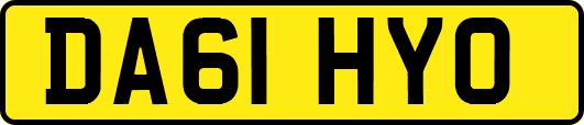 DA61HYO