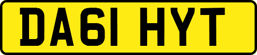 DA61HYT