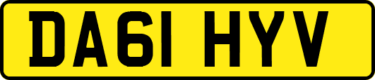 DA61HYV