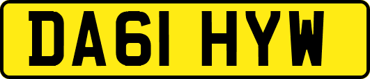 DA61HYW