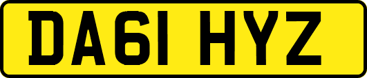 DA61HYZ