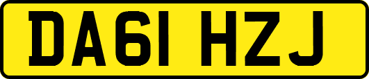 DA61HZJ